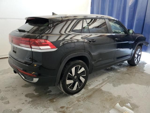 2024 Volkswagen Atlas Cross Sport SE