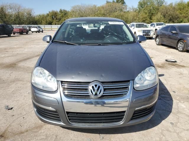 2010 Volkswagen Jetta TDI