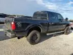 2011 Ford F350 Super Duty