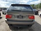 2006 BMW X5 3.0I