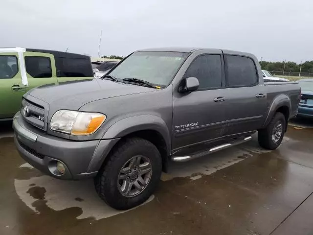 2005 Toyota Tundra Double Cab Limited