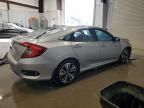 2016 Honda Civic EXL