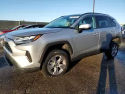 Toyota Vehiculos salvage en venta: 2022 Toyota Rav4 XLE