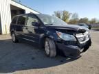 2014 Volkswagen Routan SE