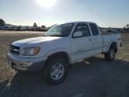 2002 Toyota Tundra Access Cab Limited