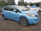 2014 Nissan Versa Note S