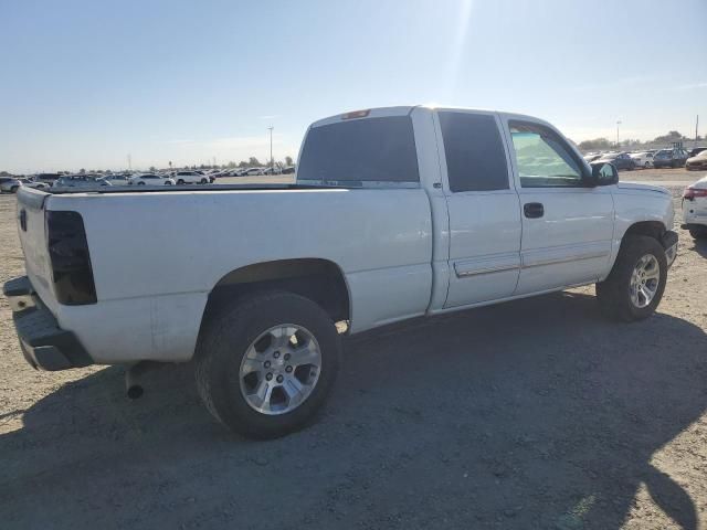 2005 Chevrolet Silverado C1500