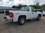 2013 Chevrolet Silverado K1500