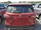 2021 Toyota Sienna Limited