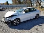 2016 Honda Accord EXL