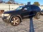 2011 Jeep Grand Cherokee Limited