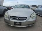 2005 Lexus SC 430