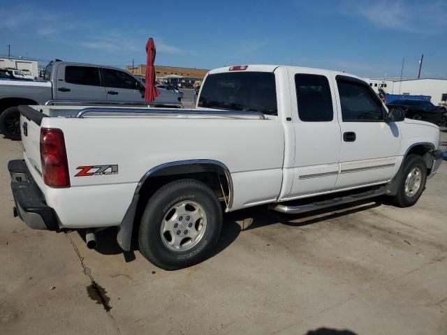 2003 Chevrolet Silverado K1500