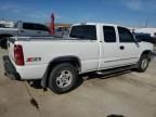 2003 Chevrolet Silverado K1500