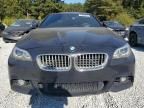 2014 BMW 550 I