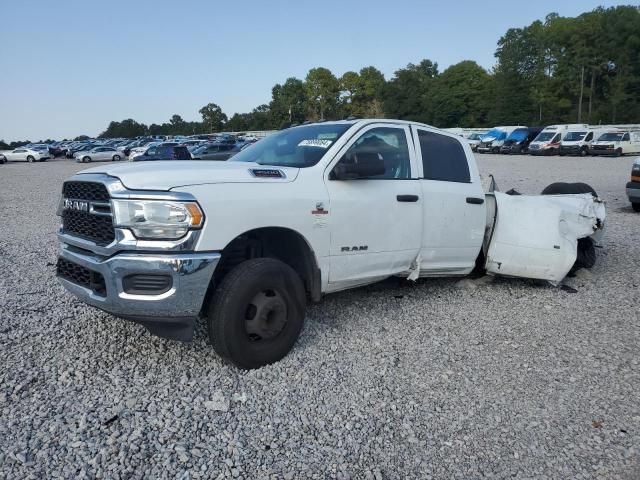 2022 Dodge RAM 3500 Tradesman