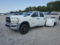 Dodge Vehiculos salvage en venta: 2022 Dodge RAM 3500 Tradesman