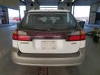 2000 Subaru Legacy Outback