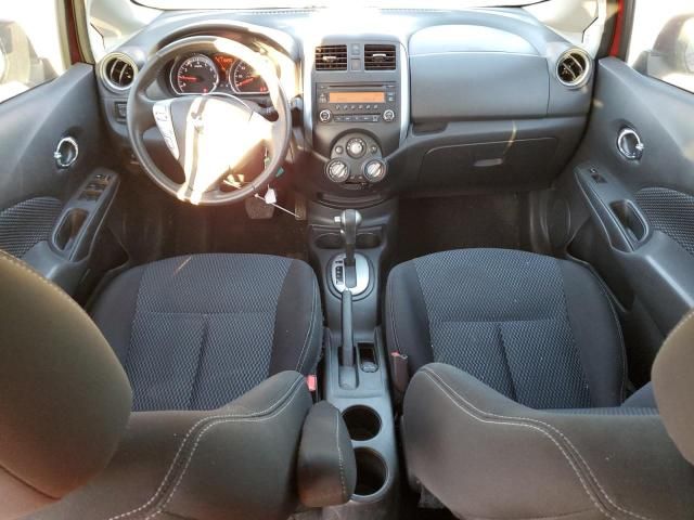 2014 Nissan Versa Note S