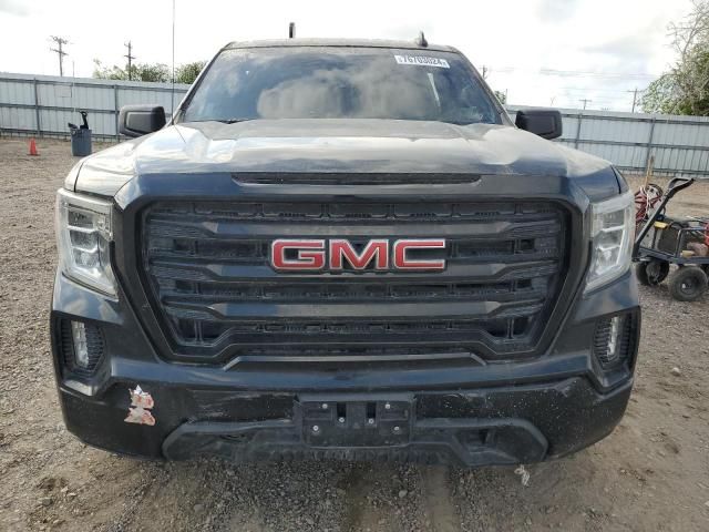 2021 GMC Sierra K1500 Elevation