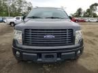 2014 Ford F150 Super Cab