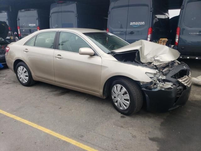 2007 Toyota Camry CE