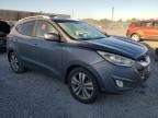 2015 Hyundai Tucson Limited