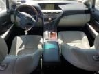 2010 Lexus RX 450H