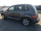 2004 Chrysler PT Cruiser Touring