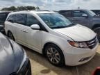 2016 Honda Odyssey Touring