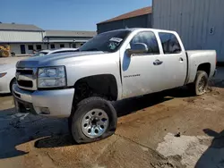 Chevrolet salvage cars for sale: 2011 Chevrolet Silverado C1500 LT