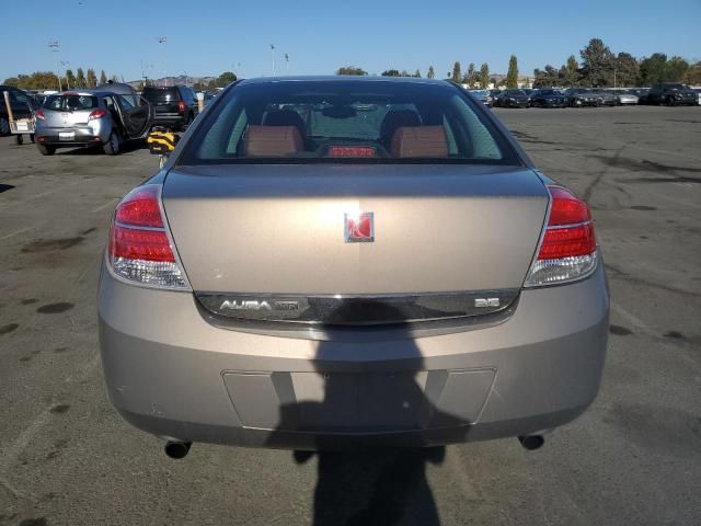 2008 Saturn Aura XR