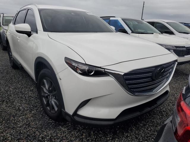 2021 Mazda CX-9 Sport