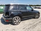 2011 Mercedes-Benz GLK 350 4matic