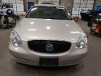 2007 Buick Lucerne CXL