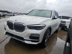 2021 BMW X5 Sdrive 40I en venta en Riverview, FL