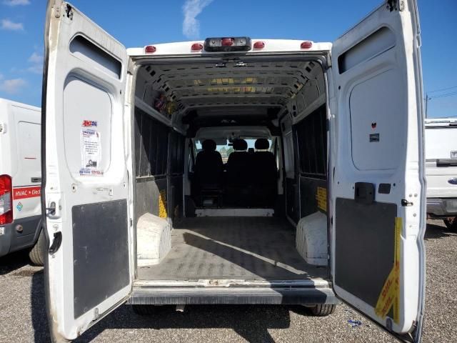 2019 Dodge RAM Promaster 2500 2500 High