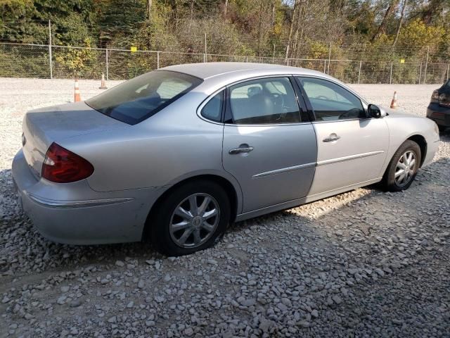 2005 Buick Lacrosse CXL