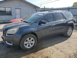 GMC salvage cars for sale: 2013 GMC Acadia SLE