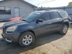 2013 GMC Acadia SLE