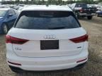 2024 Audi Q3 Premium Plus S Line 45