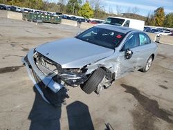 Mercedes-Benz Vehiculos salvage en venta: 2019 Mercedes-Benz E 300 4matic