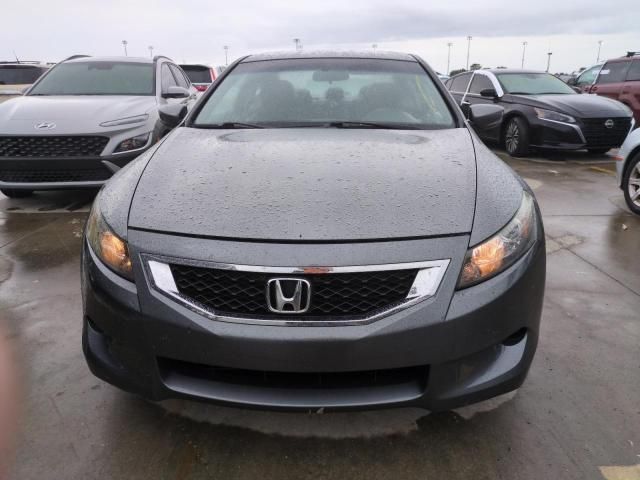 2009 Honda Accord LX