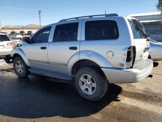 2005 Dodge Durango SLT