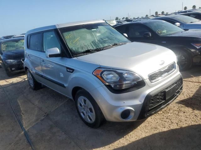 2012 KIA Soul