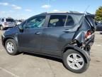 2018 Chevrolet Trax 1LT