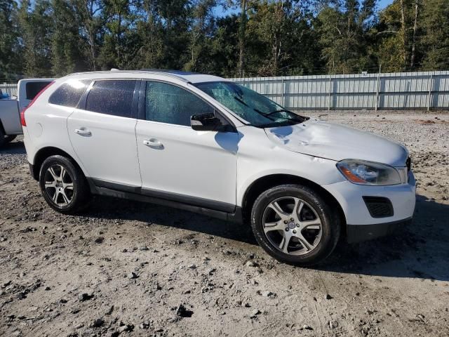 2012 Volvo XC60 T6