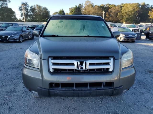 2007 Honda Pilot EX