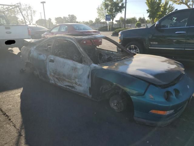 1995 Acura Integra LS