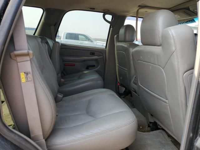 2004 GMC Yukon